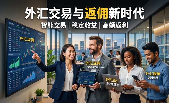 xm外匯|現金返傭帳戶開設指南