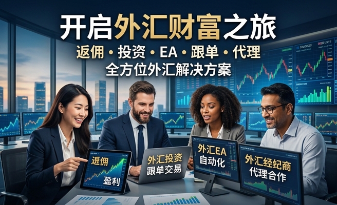 xm｜入金方法有哪些？詳細入金流程