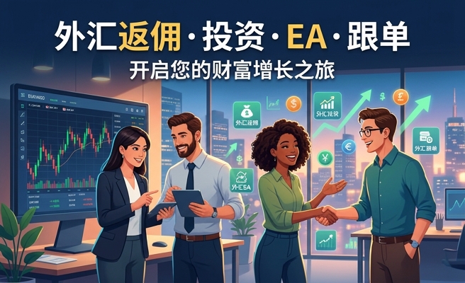 xm外匯交易商評價－優缺點&安全性完整分析