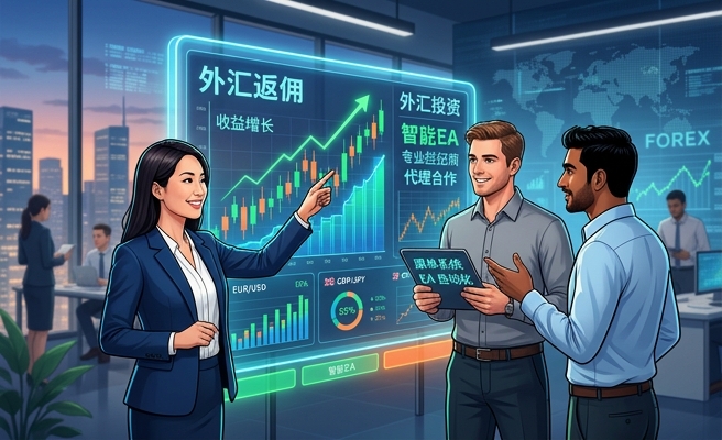xm 开户：如何开始你的交易账户
