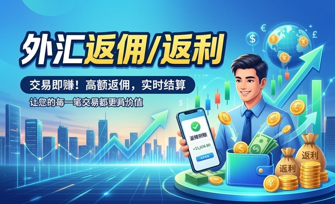 xm外匯保證金交易平台介紹及開戶教學